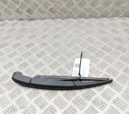 Fiat 500E Rear wiper blade arm 52078899