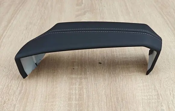 BMW 8 G16 (B) pillar trim (top) 5A0DB54