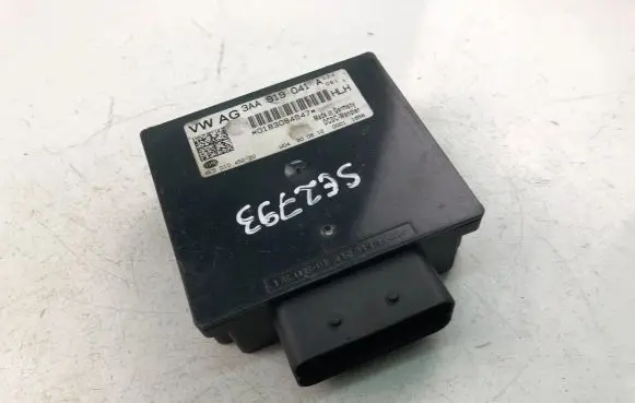 Volkswagen Golf VI Other control units/modules 3AA919041A