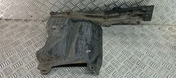 Toyota C-HR I Engine splash shield/under tray 51443F4010