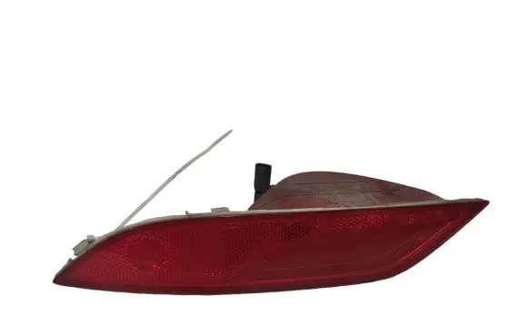 Rear fog light