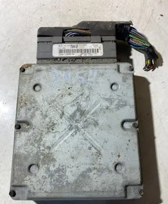 Nissan Murano Z50 Engine control unit/module 2S4A12A650MA EH6QQ0BKTC12
