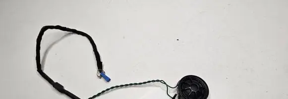 BMW 6 F06 Gran coupe Front door speaker 9248716 61928910
