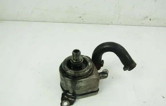 Opel Vectra A Engine oil radiator 