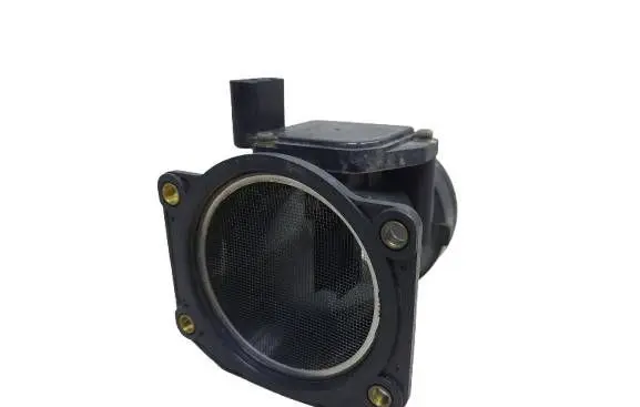 Audi A3 S3 8L Mass air flow meter 06A906461B
