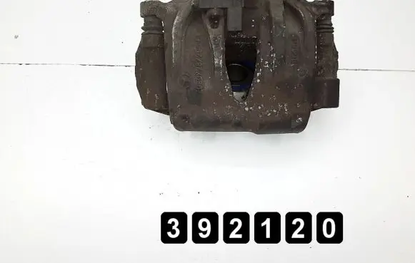 Mercedes-Benz E W211 Front brake caliper bosch