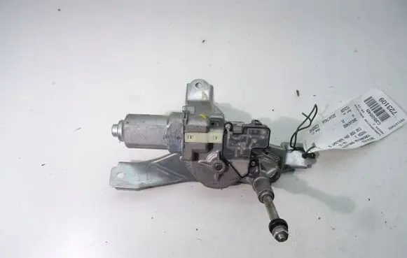 Mazda 2 Rear window wiper motor