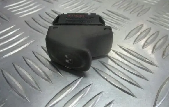 Renault Scenic I Electric window control switch