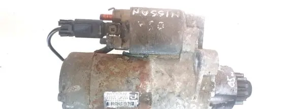 Nissan Murano Z50 Starter motor 23300CA000