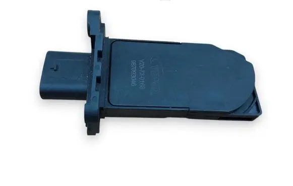 BMW 5 F10 F11 Mass air flow meter 8570107