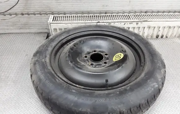 Ford Focus C-MAX R16 spare wheel 1S71MH