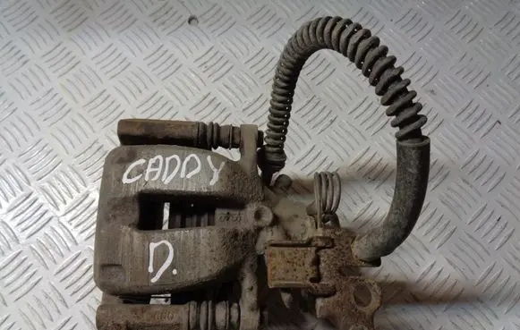 Volkswagen Caddy Rear brake caliper