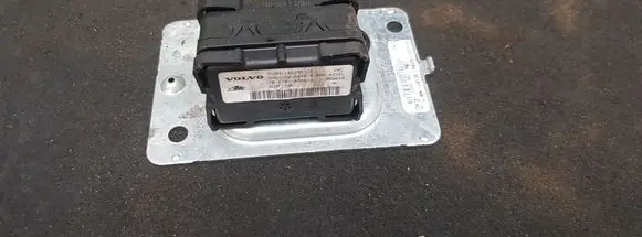 Volvo S80 ESP acceleration yaw rate sensor 6G9N14B296CB