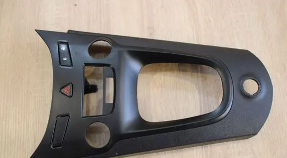 Chevrolet Orlando Gear shifter surround trim plastic 