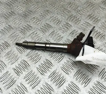 Volkswagen Crafter Fuel injector 04L130277BE