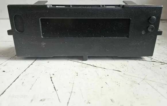 Renault Clio III Screen/display/small screen 8200307273 216759916 NS5507938
