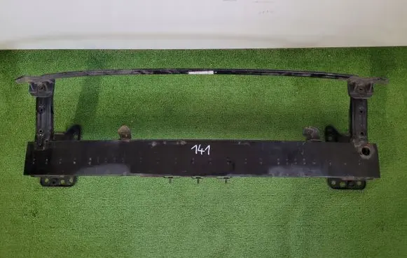Hyundai i30 Front bumper support beam 86571-G4000