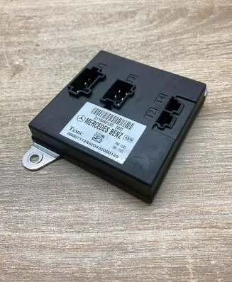 Mercedes-Benz E W211 Comfort/convenience module 2115452132