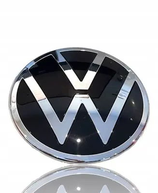 Volkswagen Jetta USA Manufacturer badge logo/emblem 5H0853601D
