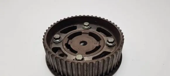 Citroen C5 Camshaft pulley/ VANOS 