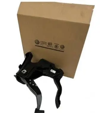 Volkswagen Tiguan Brake pedal 5Q1721058DM
