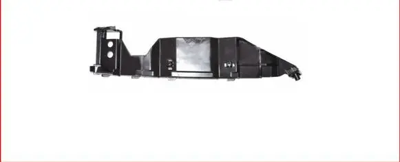 Suzuki Swift I Front bumper mounting bracket 