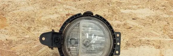 Mini One - Cooper Coupe R56 Front fog light 2751295 0305071001