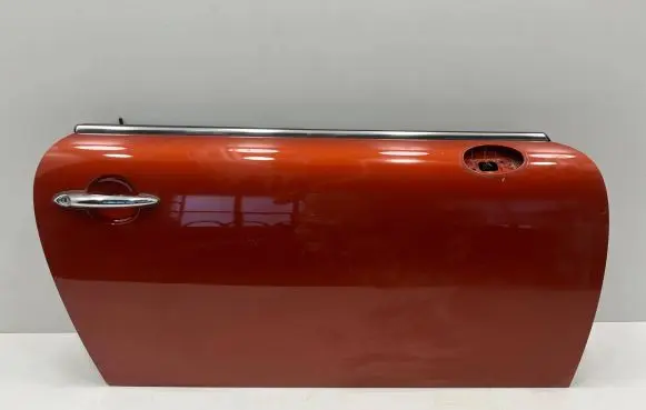 Mini One - Cooper Clubman R55 Front door