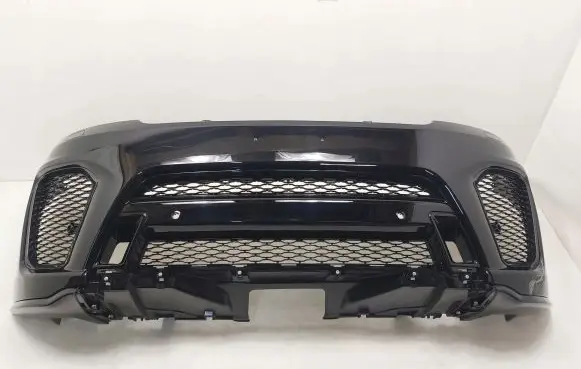 Land Rover Range Rover Sport L494 Front bumper JK6M17F775A
