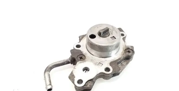 Vacuum pump