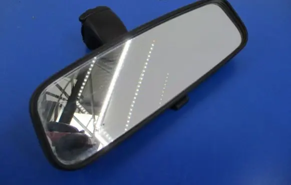 Chevrolet Tacuma Rear view mirror (interior)