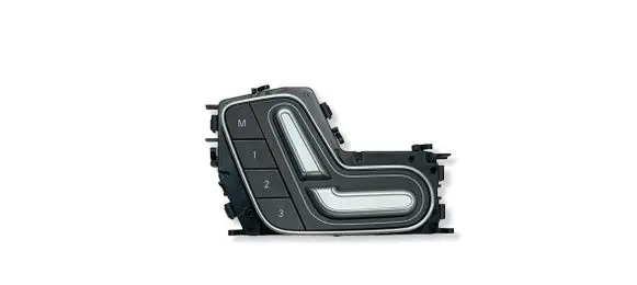 Mercedes-Benz A W177 Seat control switch A1779056500 49478