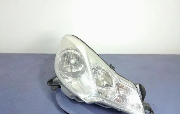 Citroen C3 Headlight/headlamp