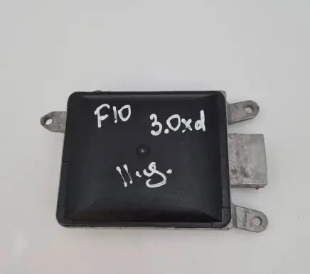 BMW 5 F10 F11 Blind spot module 6851149 2694A009014A 66326851149