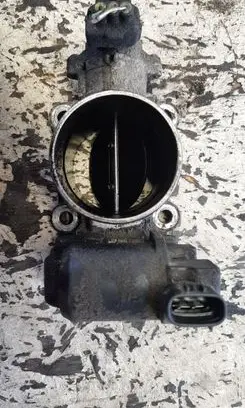 Lexus IS 220D-250-350 Throttle valve A612GF33