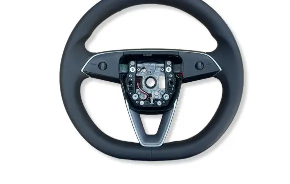Tesla Model 3 Steering wheel 1735339CNC