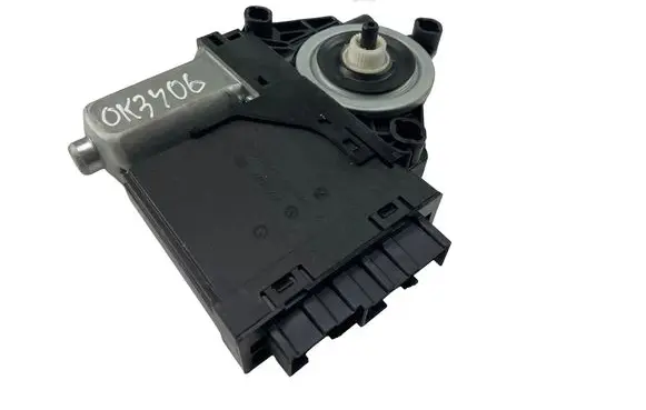 Volvo V60 Rear door window regulator motor 966269103
