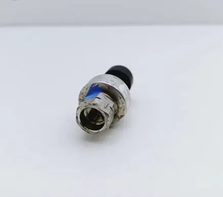Renault Espace - Grand espace IV Air conditioning (A/C) pressure sensor 417506