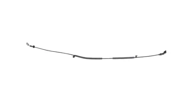 BMW 4 F32 F33 Engine bonnet/hood lock release cable J9D316C656BC