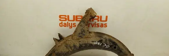 Subaru Impreza I Front lower control arm/wishbone
