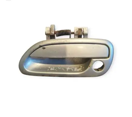 Subaru Outback Front door exterior handle