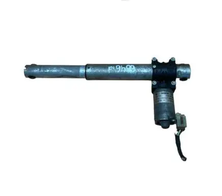 BMW 5 F10 F11 Seat adjustment motor 9168757 0390204066 4498738
