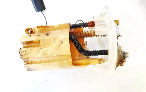 Fuel level sensor