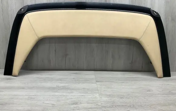 Mercedes-Benz SL AMG R129 Tailgate/trunk/boot lid A1297501075 1297501075