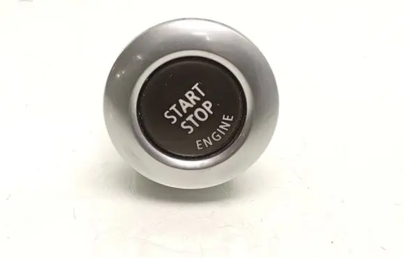 BMW 1 E81 E87 Engine start stop button switch 6949499