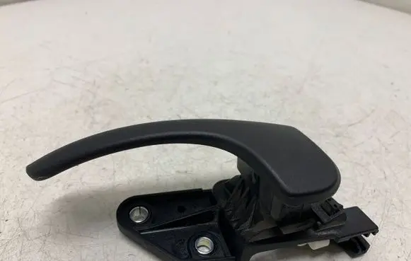 Peugeot Boxer Front door interior handle C390