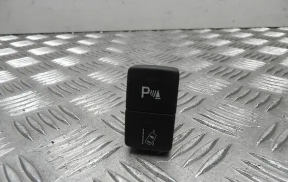 Honda CR-V Other switches/knobs/shifts M50786 T8593