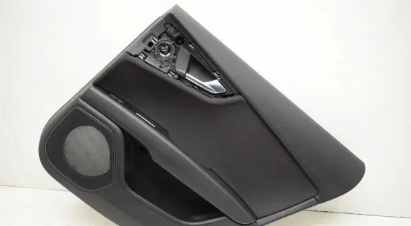 Audi A7 S7 4K8 Rear door card panel trim 4G8867306