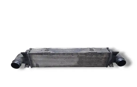 Volvo S60 Intercooler radiator 31338236