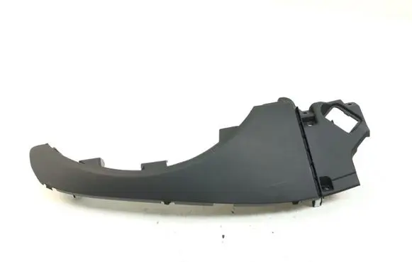 Mazda 3 II Dashboard trim BCD355131